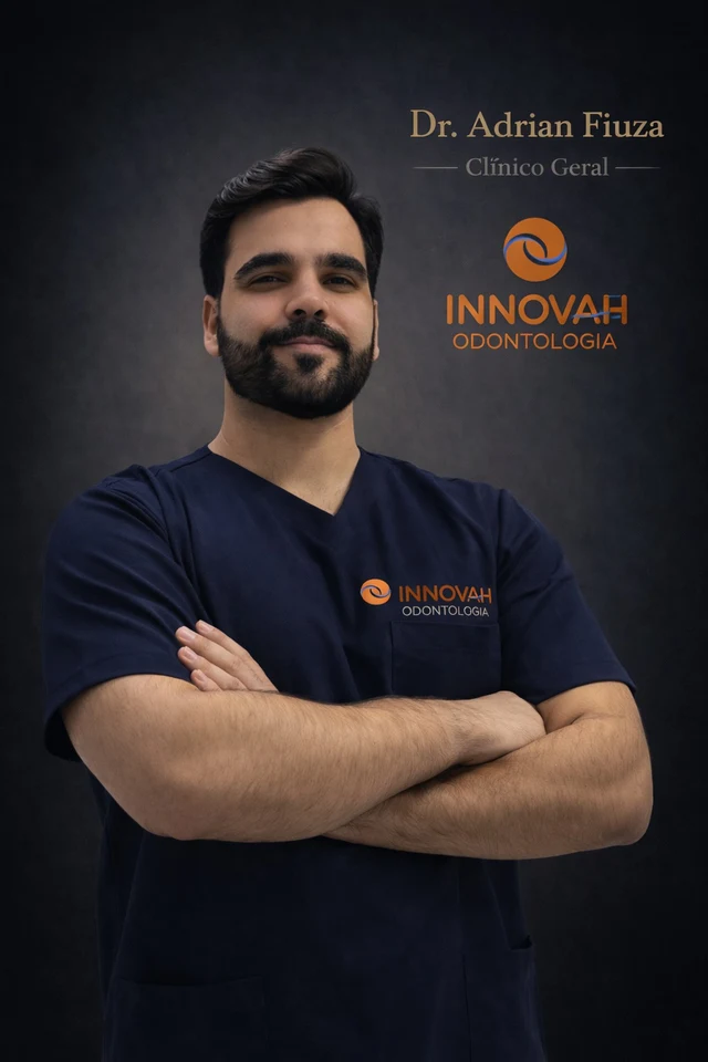 Dr. Adrian Fiuza