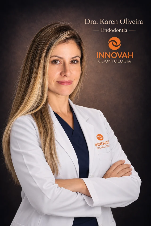 Dra. Karen Oliveira